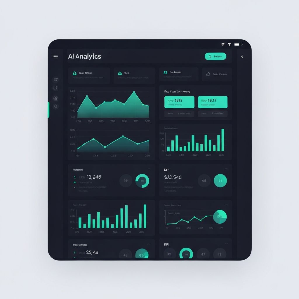 Screenshot of InsightAI